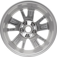 16x6.5 Factory Replacement New Alloy Wheel For Kia Optima 2016-2018 - D1