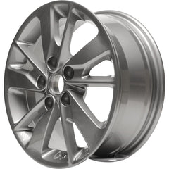 16x6.5 Factory Replacement New Alloy Wheel For Kia Optima 2016-2018 - D2