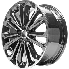 17x7 Factory Replacement New Alloy Wheel For Toyota Corolla 2014-2016