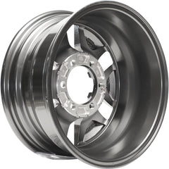 16x7 Factory Replacement New Alloy Wheel For Toyota Tacoma 2016-2023