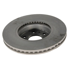 ACDelco® 177-1191 - Genuine GM Parts™ Plain Vented Front Brake Rotor