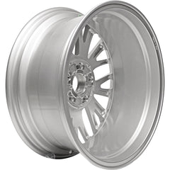 18x8 Factory Replacement New Alloy Wheel For Toyota Camry XLE 2018-2020