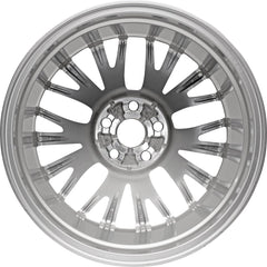 18x8 Factory Replacement New Alloy Wheel For Toyota Camry XLE 2018-2020