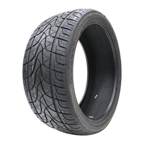 Fullrun HS299  275/55R-20 tire