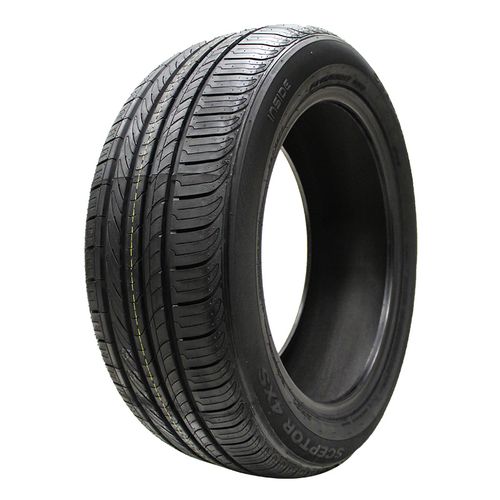 Sceptor 4XS  225/70R-16 tire