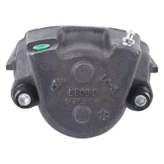 Cardone Reman 18-4365 - Unloaded Front Driver Side Brake Caliper
