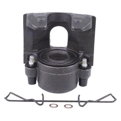 Cardone Reman 18-4365 - Unloaded Front Driver Side Brake Caliper