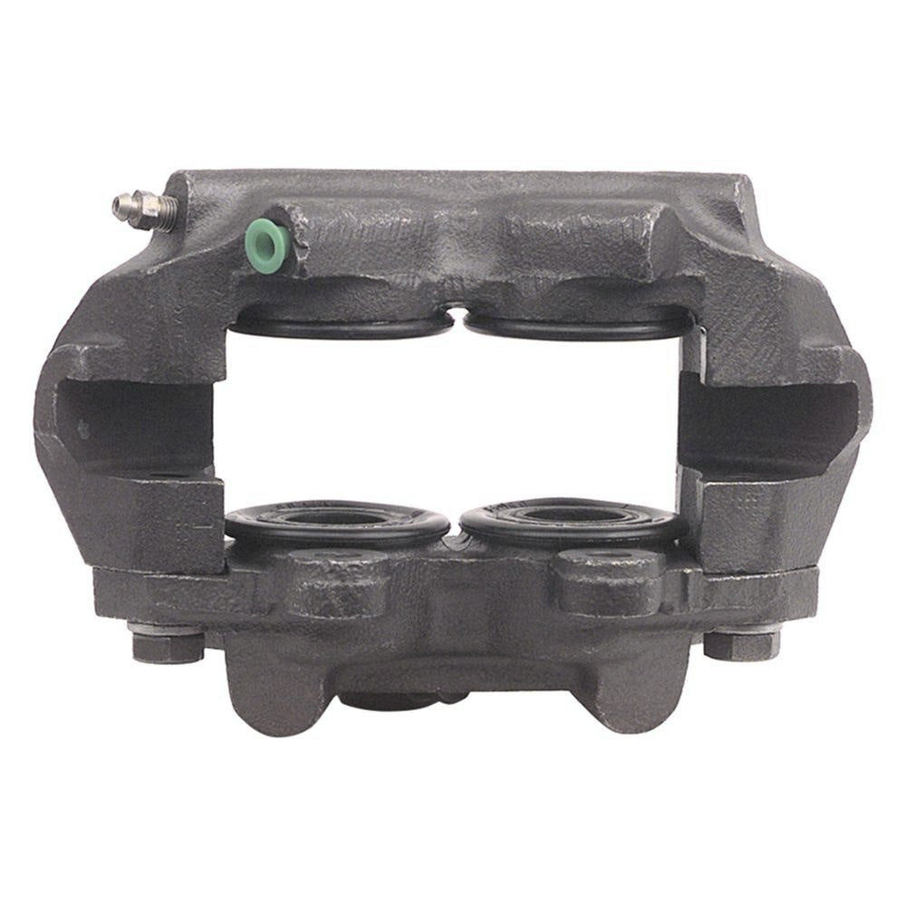 Cardone Reman 18-4407 - Unloaded Front Passenger Side Brake Caliper