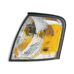 TYC 18-5094-00 - Driver Side Replacement Turn Signal/Corner Light (Value Line)