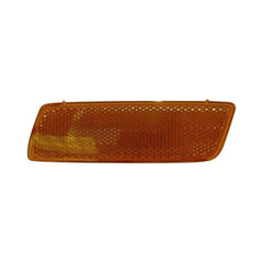 TYC 18-5998-01 - Driver Side Replacement Side Marker Light (Value Line)