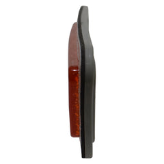 TYC 18-6178-00 - Front Driver Side Bumper Reflector (Standard Line)