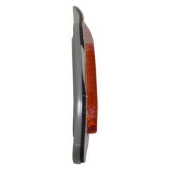 TYC 18-6178-00 - Front Driver Side Bumper Reflector (Standard Line)