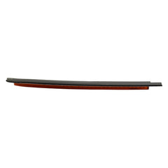 TYC 18-6178-00 - Front Driver Side Bumper Reflector (Standard Line)