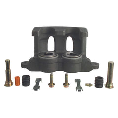 Cardone Reman 18-8056 - Unloaded Front Passenger Side Brake Caliper