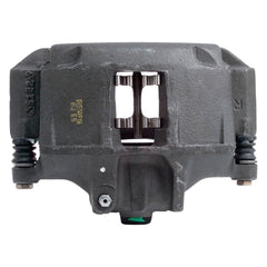 Cardone Reman 18-B4610 - Unloaded Front Passenger Side Brake Caliper
