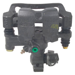 Cardone Reman 18-B4718B - Unloaded Rear Driver Side Brake Caliper