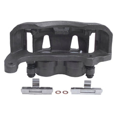 Cardone Reman 18-B4745 - Unloaded Front Driver Side Brake Caliper