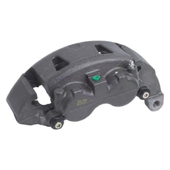 Cardone Reman 18-B4745 - Unloaded Front Driver Side Brake Caliper