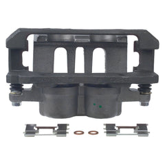 Cardone Reman 18-B4840 - Unloaded Front Passenger Side Brake Caliper