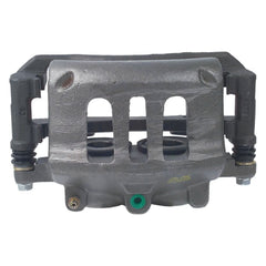 Cardone Reman 18-B4840 - Unloaded Front Passenger Side Brake Caliper