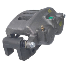 Cardone Reman 18-B4840 - Unloaded Front Passenger Side Brake Caliper