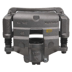 Cardone Reman 18-B5547 - Unloaded Front Passenger Side Brake Caliper