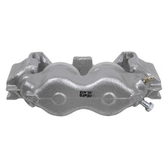 Cardone Ultra 18-P4352 - Premium Remanufactured Unloaded Front Driver Side Brake Caliper