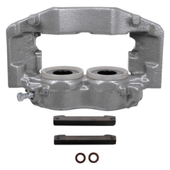 Cardone Ultra 18-P4352 - Premium Remanufactured Unloaded Front Driver Side Brake Caliper