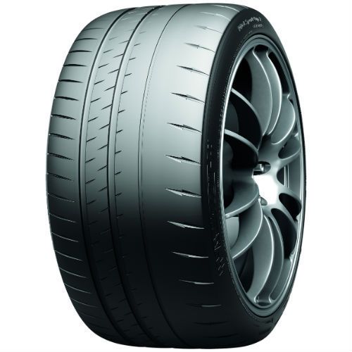 Michelin Pilot Sport Cup 2  225/40ZR-18 tire