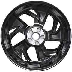 19x7.5 Factory Replacement New Alloy Wheel For Hyundai Tucson 2016-2018