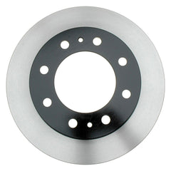 ACDelco® 18A1193 - Gold™ Vented Front Brake Rotor