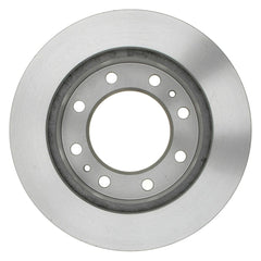 ACDelco® 18A1193 - Gold™ Vented Front Brake Rotor