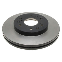 ACDelco® 18A1705 - Gold™ Vented Front Brake Rotor