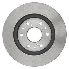 ACDelco® 18A1705 - Gold™ Vented Front Brake Rotor