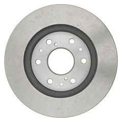 ACDelco® 18A1705 - Gold™ Vented Front Brake Rotor
