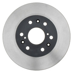 ACDelco® 18A1705 - Gold™ Vented Front Brake Rotor