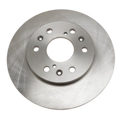 ACDelco® 18A1705A - Silver™ Vented Front Brake Rotor