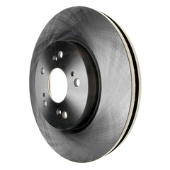 ACDelco® 18A2463A - Silver™ Vented Front Brake Rotor