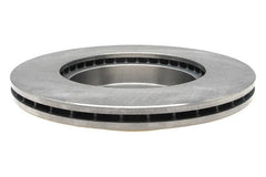 ACDelco® 18A367A - Silver™ Vented Front Brake Rotor