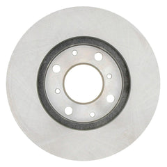 ACDelco® 18A413A - Silver™ Vented Front Brake Rotor