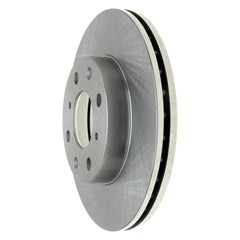 ACDelco® 18A413A - Silver™ Vented Front Brake Rotor