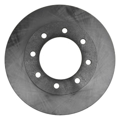 ACDelco® 18A81016 - Gold™ Vented Front Brake Rotor