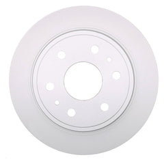 ACDelco® 18A81032 - Gold™ Vented Rear Brake Rotor