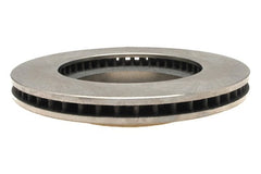 ACDelco® 18A816A - Silver™ Vented Front Brake Rotor