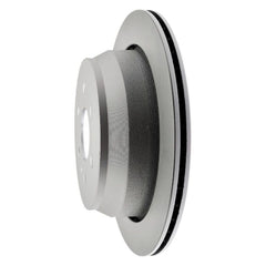 ACDelco® 18A82039 - Gold™ Vented Rear Brake Rotor