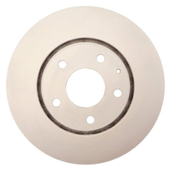 ACDelco® 18A82264 - Gold™ Drilled and Slotted Front Brake Rotor