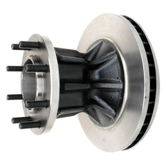 ACDelco® 18A874A - Silver™ Vented Front Brake Rotor and Hub Assembly