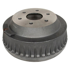 ACDelco® 18B187 - Gold™ Rear Brake Drum