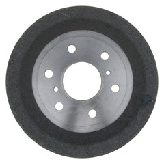 ACDelco® 18B599 - Gold™ Rear Brake Drum