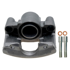ACDelco® 18FR1137 - Professional™ Semi-Loaded Remanufactured Front Driver Side Disc Brake Caliper